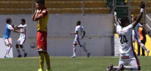 Mushuc Runa se toma la punta con victoria ante Aucas