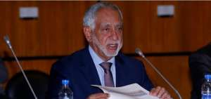 Ministro de Hidrocarburos asume la presidencia de EMCO
