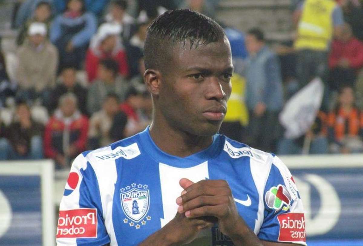 Enner Valencia asegura que su prioridad es el rendimiento del Pachuca