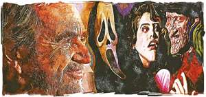 Wes Craven vivi&oacute; de la fama que gan&oacute; con sus asesinos en serie