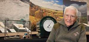 James Lovelock acaba de cumplir 100 a&ntilde;os y se encuentra totalmente l&uacute;cido. En una entrevista reciente habla sobre las amenazas al planeta.