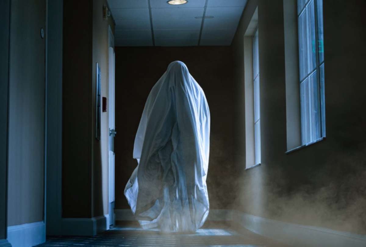 Vecinos reproduc&iacute;an sonidos de fantasmas para vengarse por un pleito.