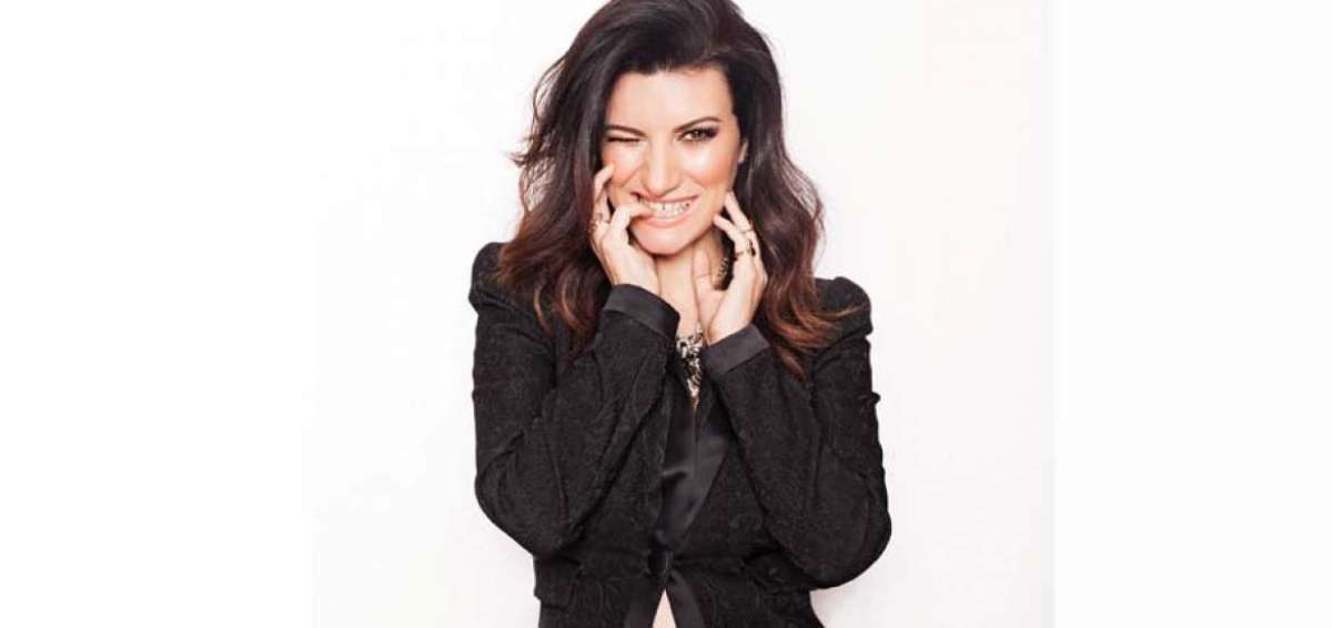 Laura Pausini trae su gira 'Similares'