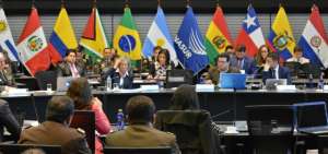 Ecuador ser&aacute; la sede de la reuni&oacute;n MISPA VII
