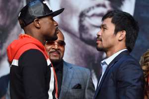 Claves de la Pelea del Siglo: Mayweather vs. Pacquiao