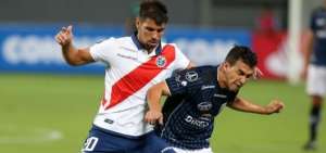 Independiente debut&oacute; con triunfo de visitante en la Libertadores