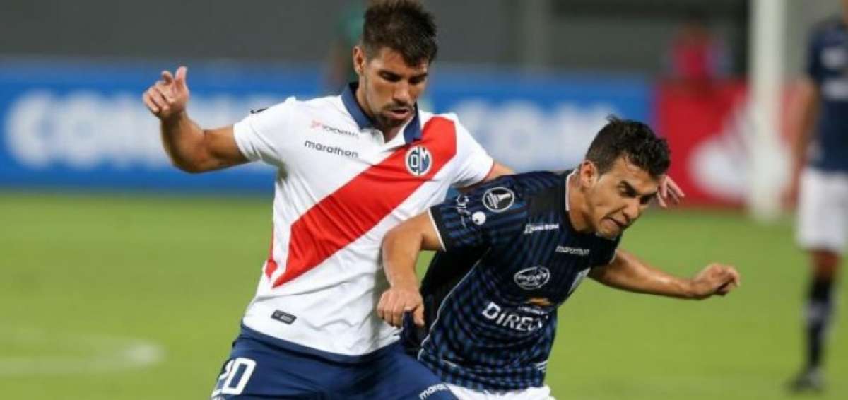 Independiente debut&oacute; con triunfo de visitante en la Libertadores