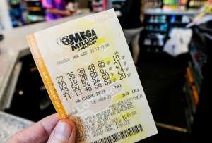 Una ganadora de la lotería no puede reclamar el premio, al haber extraviado su ticket.