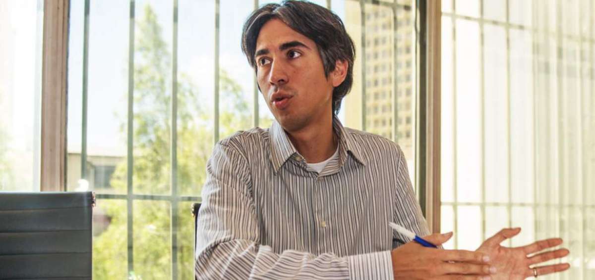 "No todo el desempleo es el resultado de la p&eacute;rdida de puestos de trabajo"