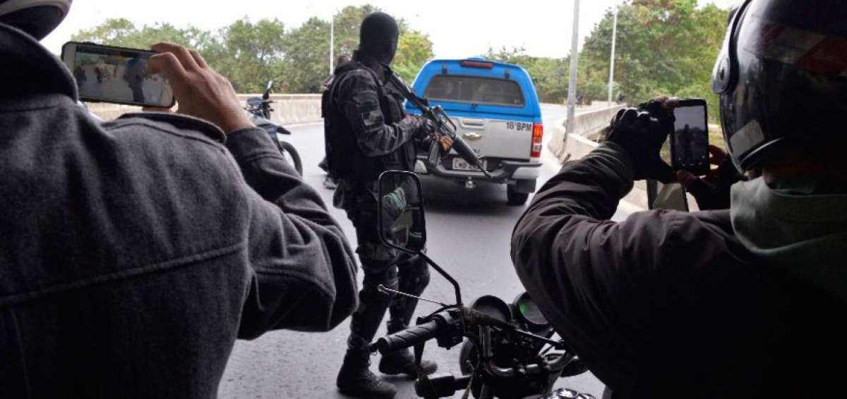 Polic&iacute;a brasile&ntilde;a arresta a c&eacute;lula "amateur" que planificaba ataques en JJ.OO.