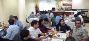 Productores agr&iacute;colas y ganaderos entregar&iacute;an proyecto de ley en 15 d&iacute;as