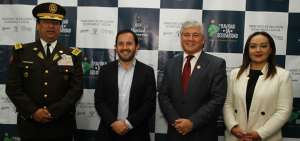 Varias instituciones del Estado y de Quito participar&aacute;n en la sensibilizaci&oacute;n y prevenci&oacute;n de la mendicidad.