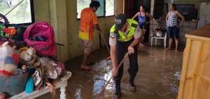 El COE declara a Tena en estado de emergencia