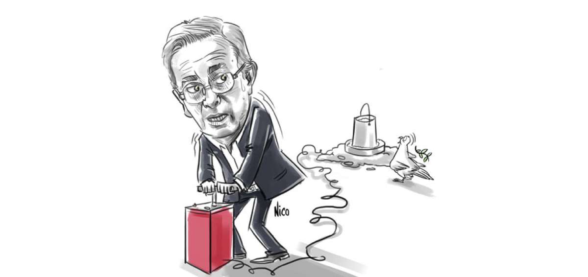 Percepci&oacute;n