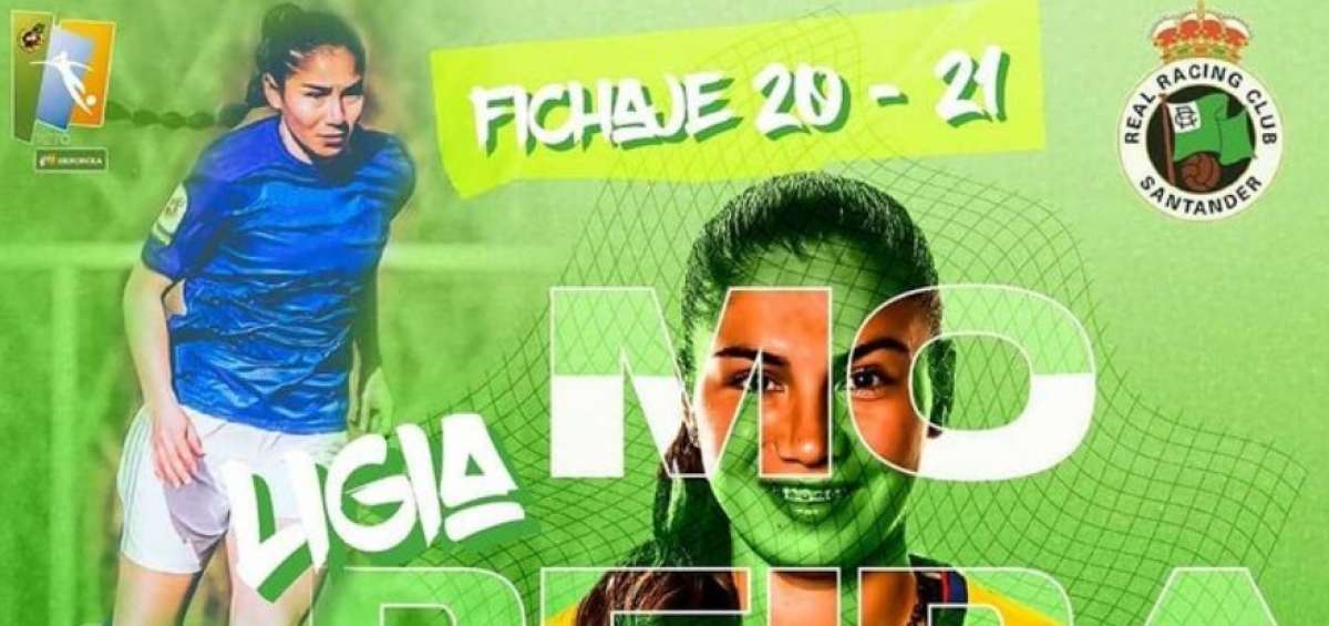 Defensora ecuatoriana ficha por club espa&ntilde;ol