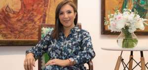 Mar&iacute;a Jos&eacute; F&eacute;lix: "El uso del espacio p&uacute;blico es muy importante para los artistas"