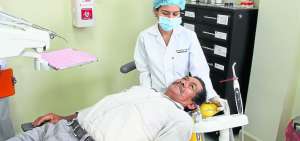 Adem&aacute;s de la dotaci&oacute;n de equipos y mejoramiento de infraestructura en los 4 centros, se increment&oacute; el personal m&eacute;dico. Foto: Cortes&iacute;a del MSP