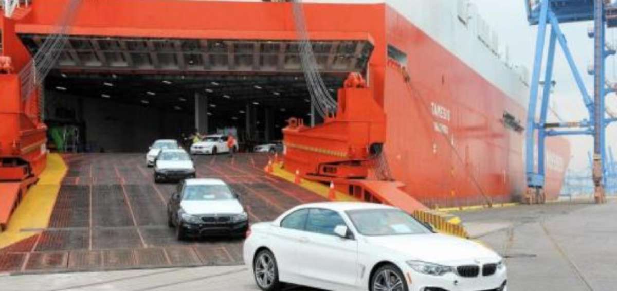 Comex autoriza desaduanizar unos 4.000 automotores