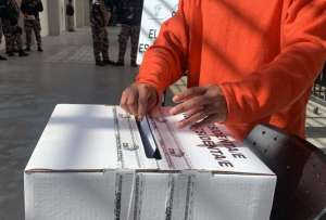 En total, 8.642 reclusos están empadronados para esta jornada electoral.