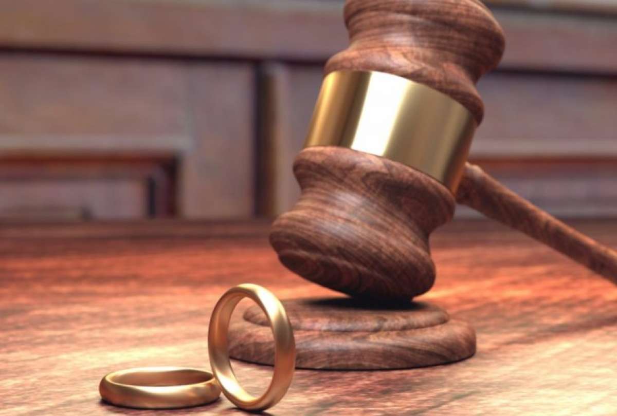 Las Notarías ya no tendrán 'exclusividad' para determinar divorcios voluntarios
