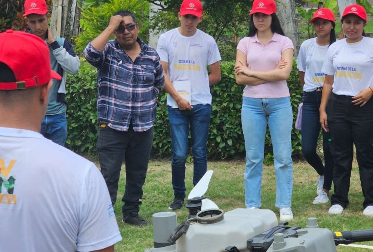 Actualmente, 4.358 j&oacute;venes cursan la novena edici&oacute;n de la Estrategia Joven Rural.