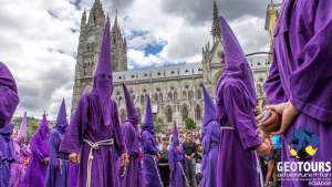 Semana Santa, ¿cuál es su significado?