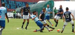 La fecha 12 del campeonato arranca en Sangolqu&iacute;