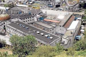 El plan para revitalizar zona del expenal de Quito abarca 2 ejes