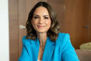 Ana Mar&iacute;a Pesantes fue designada como representante diplom&aacute;tica concurrente de Ecuador ante el Principado de M&oacute;naco.