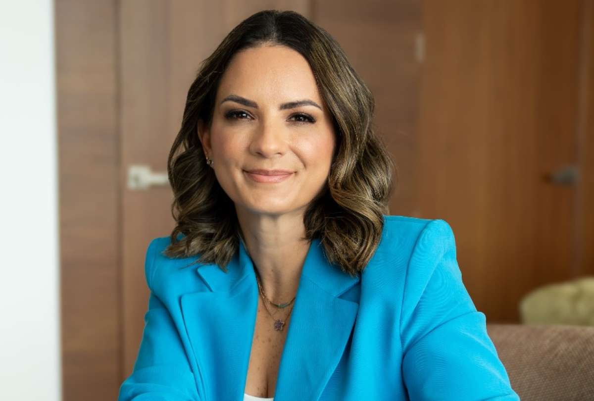 Ana Mar&iacute;a Pesantes fue designada como representante diplom&aacute;tica concurrente de Ecuador ante el Principado de M&oacute;naco.