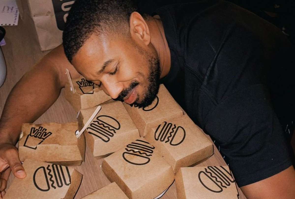 La hamburguesa Double-Double de In-N-Out es una tradici&oacute;n entre las estrellas tras la gala de los &Oacute;scar.