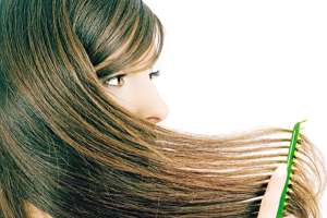 Los anticonceptivos no favorecen el crecimiento del cabello