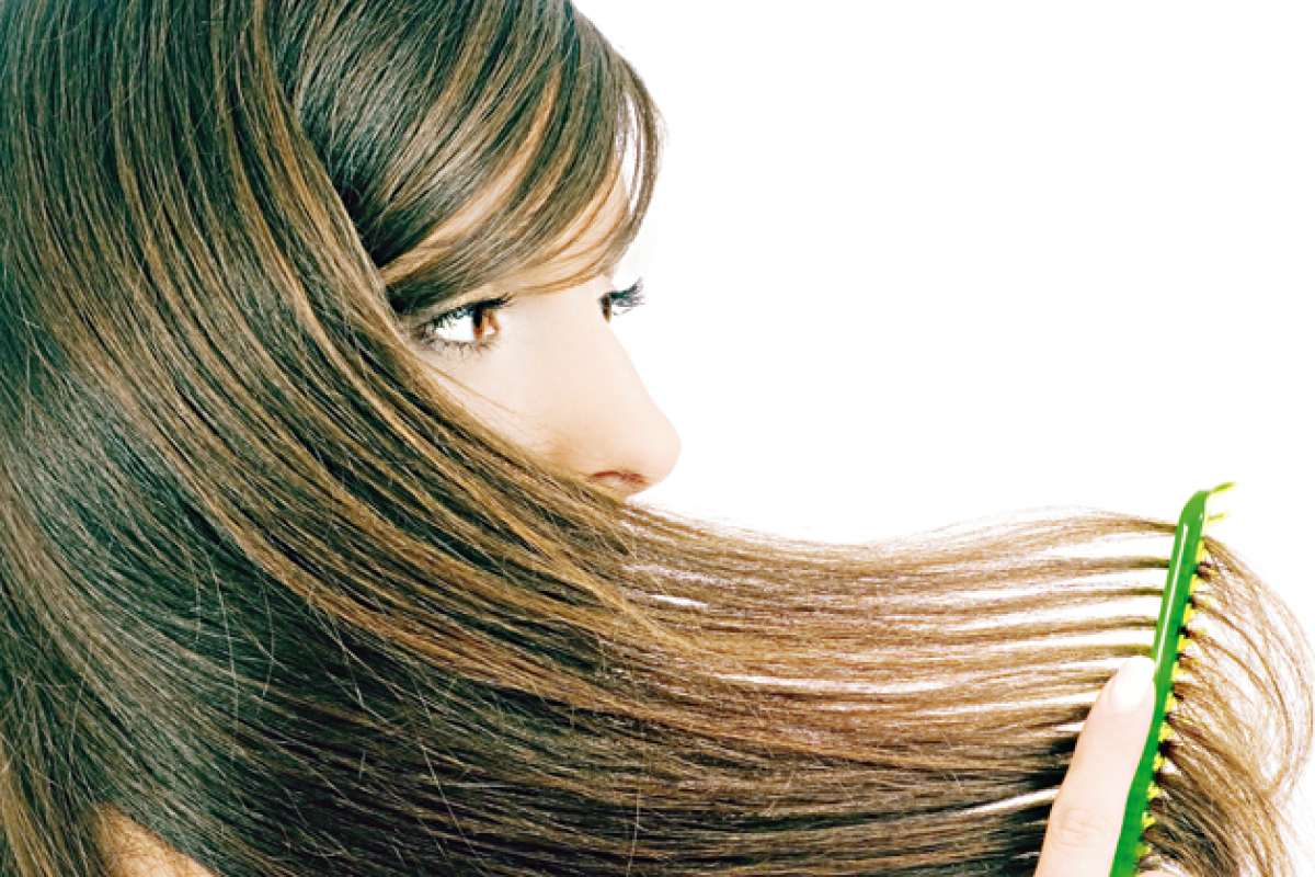 Los anticonceptivos no favorecen el crecimiento del cabello
