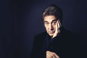 Al Pacino: El avi&oacute;n de mi  carrera como actor no aterriza