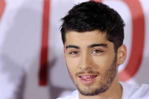 Un #FreePalestine tuiteado por un One Direction polemiz&oacute; el Twitter