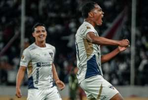 Liga de Quito anunció la venta de entradas para el juego con Botafogo, por la Copa Libertadores 2025.