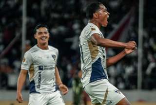 Liga de Quito anunció la venta de entradas para el juego con Botafogo, por la Copa Libertadores 2025.