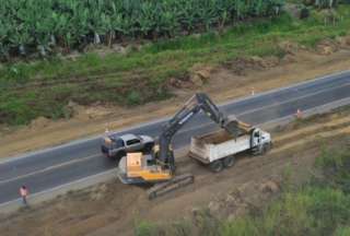 La obra beneficiará a más de 21,000 vehículos diarios y a los cantones de la región.