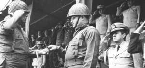 La Guerra de la funeraria, 45 a&ntilde;os de ingrata memoria