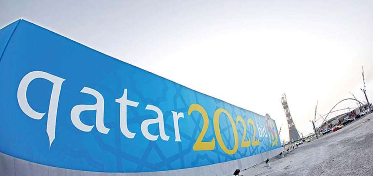 Amnist&iacute;a denuncia que empresa de Mundial 2022 no paga a sus empleados