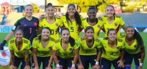 Colombia quiere ser sede del Mundial femenino de f&uacute;tbol en 2023