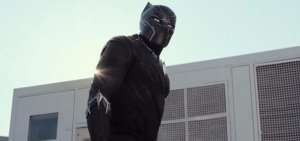 Comienza el rodaje de 'Pantera Negra', el superh&eacute;roe negro de Marvel