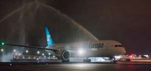 Aerol&iacute;nea intercontinental se suma a la reactivaci&oacute;n del Aeropuerto de Guayaquil