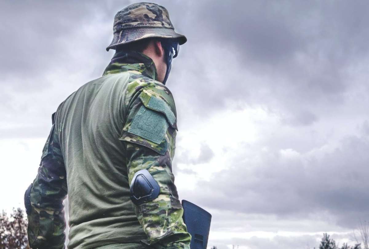 Ejército decomisó 26 tacos de dinamita en la frontera norte