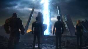 Revelan nuevo tr&aacute;iler de Los 4 Fant&aacute;sticos (VIDEO) 