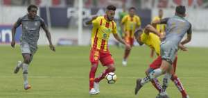 El torneo 2019 tendr&aacute; una pausa en junio