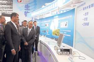 Un parque tecnol&oacute;gico con 200 empresas