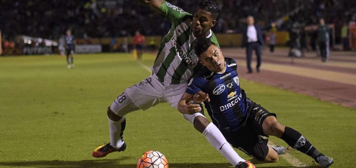Uchuari: "La llave est&aacute; abierta para cualquiera de los dos"