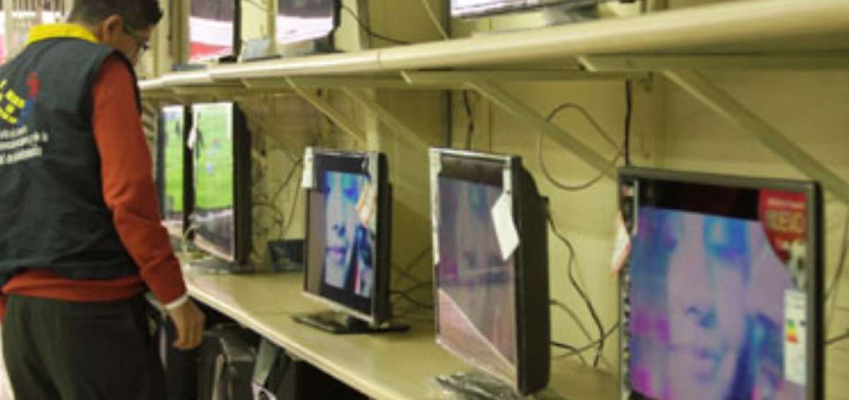 Transici&oacute;n en Ecuador a televisi&oacute;n digital ser&aacute; progresiva hasta 2023
