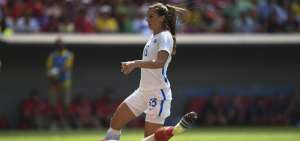 Suecia le quita a EE.UU. el sue&ntilde;o de un cuarto oro consecutivo en f&uacute;tbol femenino
